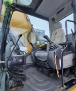 Pelleteuse CAT 323 DL - 2008 occasion 14451 heures – Image 33