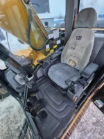 Pelleteuse CAT 323 DL - 2008 occasion 14451 heures – Image 32