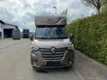 Camion transport chevaux Renault Master 2025 – Image 15