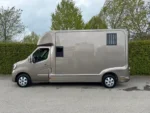 Camion transport chevaux Renault Master 2025 – Image 4