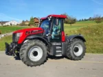 Tracteur JCB Fastrac 3230 XTRA 2016