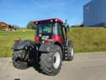Tracteur JCB Fastrac 3230 XTRA 2016 – Image 2