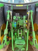Tracteur John Deere 6125R 2012 – Image 11