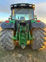 Tracteur John Deere 6125R 2012 – Image 5