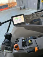 Tracteur John Deere 6125R 2012 – Image 8