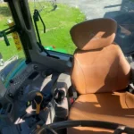 Tracteur John Deere 6155M 2022 occasion – Image 6