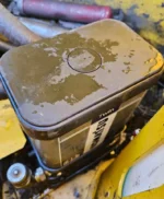 Pelle sur chenilles Komatsu PC240 LC-11 2018 – Image 10