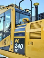 Pelle sur chenilles Komatsu PC240 LC-11 2018 – Image 15
