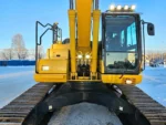 Pelle sur chenilles Komatsu PC240 LC-11 2018 – Image 14