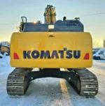 Pelle sur chenilles Komatsu PC240 LC-11 2018 – Image 17