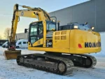 Pelle sur chenilles Komatsu PC240 LC-11 2018