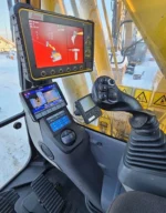 Pelle sur chenilles Komatsu PC240 LC-11 2018 – Image 12
