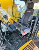 Pelle sur chenilles Komatsu PC240 LC-11 2018 – Image 11