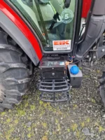 Tracteur Massey Ferguson 4710M Dyna-2 2021 – Image 11