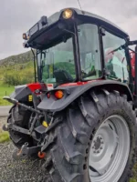 Tracteur Massey Ferguson 4710M Dyna-2 2021 – Image 10