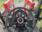 Tracteur Massey Ferguson 4710M Dyna-2 2021 – Image 13
