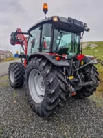 Tracteur Massey Ferguson 4710M Dyna-2 2021 – Image 8