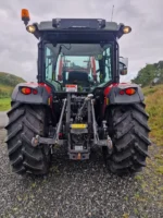 Tracteur Massey Ferguson 4710M Dyna-2 2021 – Image 7