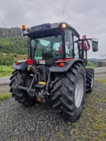 Tracteur Massey Ferguson 4710M Dyna-2 2021 – Image 6