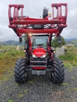 Tracteur Massey Ferguson 4710M Dyna-2 2021 – Image 3