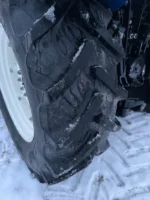 tracteur New Holland TL90A - 2006 occasion – Image 6