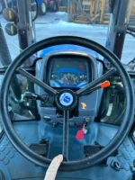 Tracteur New Holland TD80D - 2025 occasion – Image 8