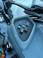 Tracteur New Holland TD80D - 2025 occasion – Image 9