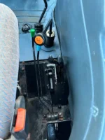 Tracteur New Holland TD80D - 2025 occasion – Image 11