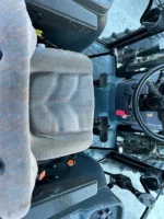 Tracteur New Holland TD80D - 2025 occasion – Image 12