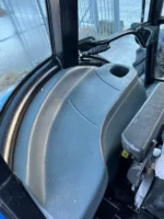 Tracteur New Holland TD80D - 2025 occasion – Image 13