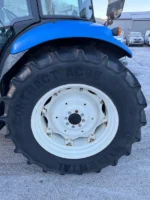 Tracteur New Holland TD 80 D 2005 – Image 7