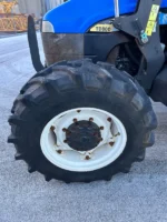 Tracteur New Holland TD80D - 2025 occasion – Image 14