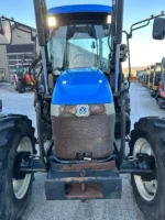 Tracteur New Holland TD80D - 2025 occasion – Image 15