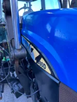 Tracteur New Holland TD80D - 2025 occasion – Image 17