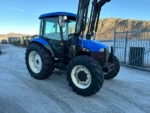 Tracteur New Holland TD80D - 2025 occasion – Image 20