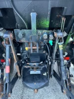 Tracteur New Holland TD 80 D 2005 – Image 5