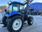 Tracteur New Holland TD80D - 2025 occasion – Image 22
