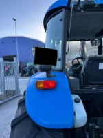 Tracteur New Holland TD80D - 2025 occasion – Image 23