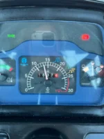 Tracteur New Holland TD 80 D 2005 – Image 14