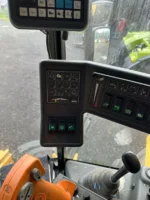 Moissonneuse batteuse New Holland TX64 occasion – Image 11