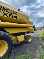 Moissonneuse batteuse New Holland TX64 occasion – Image 12