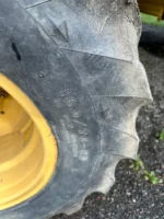 Moissonneuse batteuse New Holland TX64 occasion – Image 3