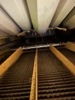 Moissonneuse batteuse New Holland TX64 occasion – Image 5