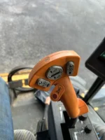 Moissonneuse batteuse New Holland TX64 occasion – Image 7