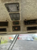 Moissonneuse batteuse New Holland TX64 occasion – Image 10