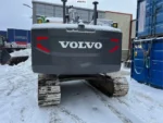 Pelle sur chenilles Volvo EC220EL 2019 – Image 4