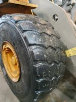 Chargeuse Volvo L180F – 2009 – Image 9