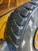 Chargeuse Volvo L180F – 2009 – Image 10