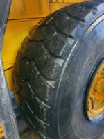 Chargeuse Volvo L180F – 2009 – Image 11