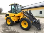 Chargeuse Volvo L35GT - 2023 Neuve